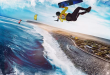 Red Bull King of the Air 台灣資格賽