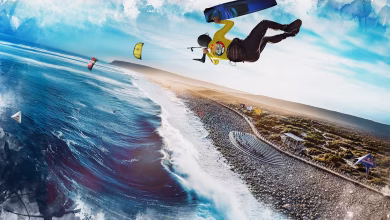 Red Bull King of the Air 台灣資格賽
